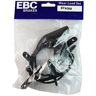 Imagem de EBC Brakes Indicador de desgaste de substituição EFA056 para pastilha de freio