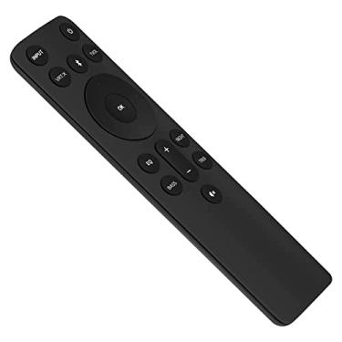 Imagem de Beyution Controle remoto de substituição ND2020 adequado para Vizio Sound Bar SB2020n-J6 SB3620n-H6 V21x-J8 V21d-J8 V51X-J6 V21-H8 V51-H6 V20-J8 V20x-J8 M21d-H8 M2133 ad-K8 SBB Sistema de Home Theater
