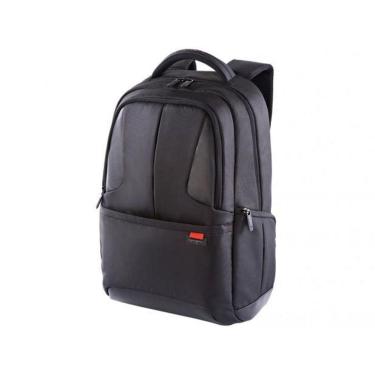 Imagem de Mochila Samsonite Ikonn Preta Laptop 15,4