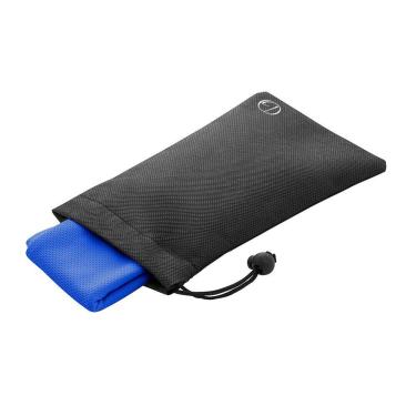 Imagem de Toalha Esportiva Gelada Refrescante 30x80cm EcoFit TopGet