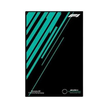 Imagem de Moderno E Minimalista Fórmula 1 Arte Cartaz Impressão Em Tela Estética