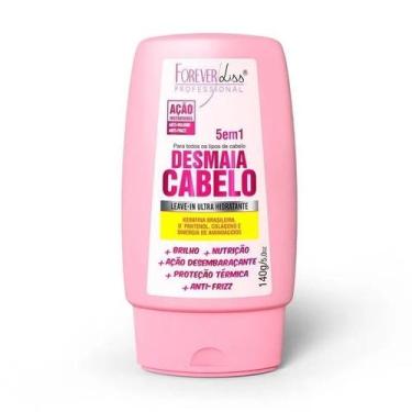Imagem de Leave-in Desmaia Cabelo 5 em 1 Forever Liss 140g - Forever Liss Profes