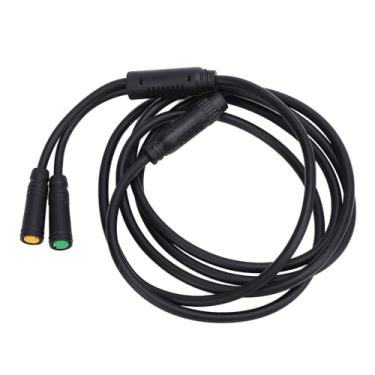 Imagem de A Fixação Segura do Cabo do Conector Ciclo Elétrico para Comunicação Eficiente de Componentes (KT-1T2)