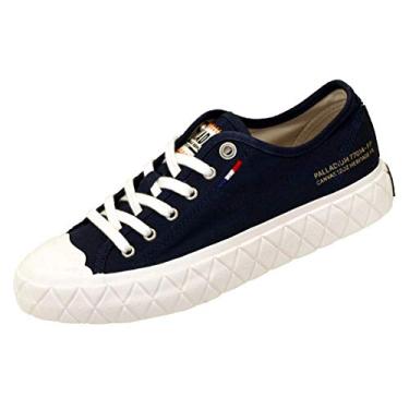 Imagem de Palladium Palla Ace CVS Mood Indigo Men's 7.5, Women's 9 Medium