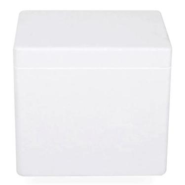 Imagem de Caixa Parede Tripla feita EPS Isopor 46 Litros - SÓ CAIXA - Polar Técn