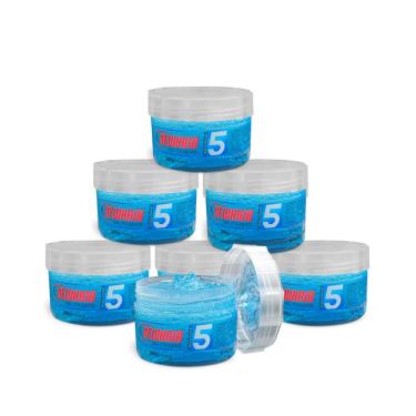 Imagem de 6 unid GEL NEW HAIR 300G - AZUL