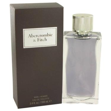 Imagem de Perfume/Col. Masc. First Instinct Abercrombie & Fitch Eau De Toilette
