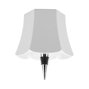 Imagem de Candeeiro De Mesa LED Sem Fio Recarregável 2000mAh Controle De Toque 3