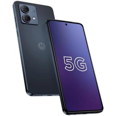 Imagem de Celular Motorola Moto G84 5G NFC 256/8GB - MOTORLA