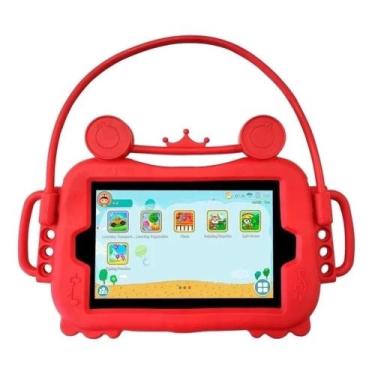 Imagem de Capa Tablet 8 Polegadas Infantil Universal A7 Lite T225/T220 e T290/T2