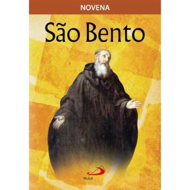 Imagem de Novena São Bento
