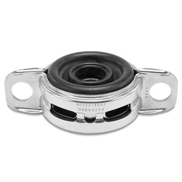 Imagem de A-Premium Rolamento De Suporte Central Do Eixo Transmissão Traseiro Compatível Com Hyundai Santa Fe 2001-2006, Substitua # Mr357998, 49130-4A400