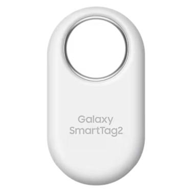 Imagem de SmartTag2 Samsung Galaxy EI-T5600BWEGBR Branco