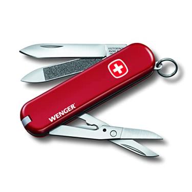 Imagem de Victorinox Faca Wenger 0.6423.91