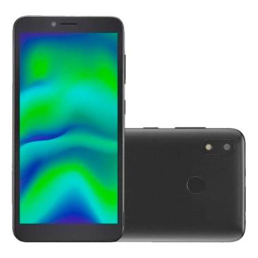 Imagem de Smartphone Celular F Pro 2 Tela 5.5 32gb 1gb Ram Android 11 Dual Chip 