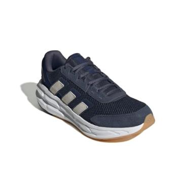 Imagem de adidas Tênis masculino Astrastar, Azul-marinho/Alumina Maravilha/Azul Escuro, 43