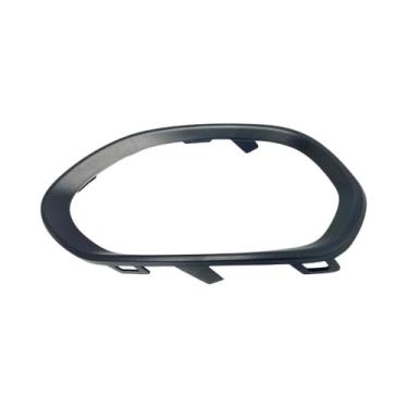 Imagem de Moldura Farol Milha Esquerdo Original Fiat Toro 100251123