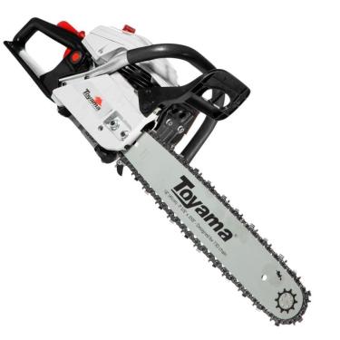Imagem de Motosserra Com óleo Lubrificante Tcs58h Toyama Sabre 18?