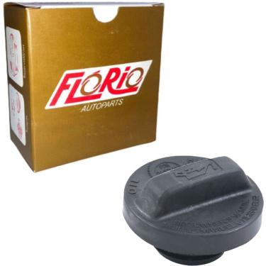 Imagem de 26756 - Tampa De Óleo Motor - Accord 2008 A 2010 / City 2009 A 2014 / Civic 2007 A 2011 / Crv 2007 A 2010 / Fit 2004 A 2006 - Florio