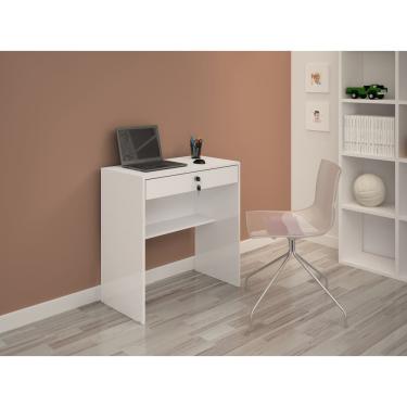 Imagem de Mesa para Notebook Andorinha Cadian Branco JCM Movelaria