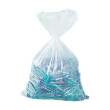 Imagem de Saco Para Autoclave 100 Litros Com 20 Unidades Cralplast