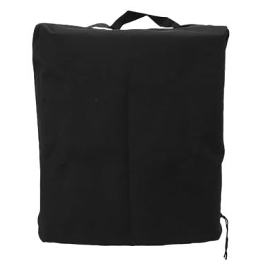 Imagem de Dioche Capa de Poeira Fabricante de pó Acessórios para Máquinas de Lama 600D Oxford Fabric Frozen Beverage Machine Protector para FS301C Professional Smoothie Machine