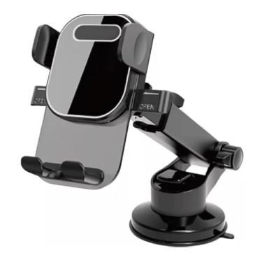 Imagem de Suporte Carro Para Gps Universal Painel 360 Ventosa