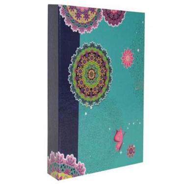 Imagem de Álbum 120 Fotos 10X15Cm Cute 103/02