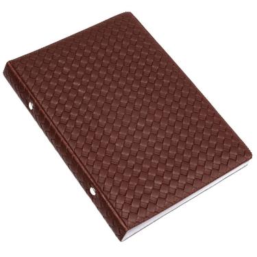 Imagem de Álbum Clip 40 Fotos 15x21 Laminado - Resistente e Durável