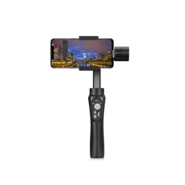 Imagem de Zhiyun Cinepeer C11 Estabilizador De Celular De 3 Eixos Cardan.