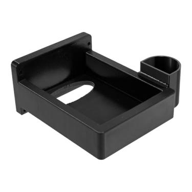 Imagem de Prateleira de Parede para Console Nex Playground & Controle Remoto, Instalação Fácil Organizador de Jogos Suporte Seguro para TV Crianças & Famílias