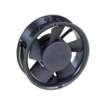 Imagem de Microventilador Ventisilva E15 AL 127/220 V 171,5x55mm