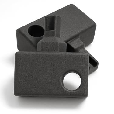 Imagem de Chave de substituição para Synology NAS Drive Bay, compatível com bandejas D5, D6, D8, D9, R6, X9, R8 DS181, pacote com 2, feita nos EUA