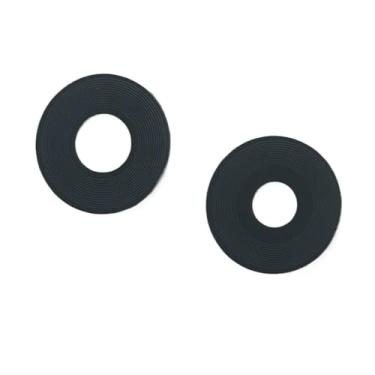 Imagem de zhxchzhi Lente de câmera traseira OEM compatível com peças Honor 50 SE