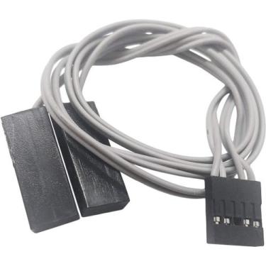 Imagem de Sensor Fim de Curso Para Motor de Portão REED DZ 5 VIAS Garen 70cm - I