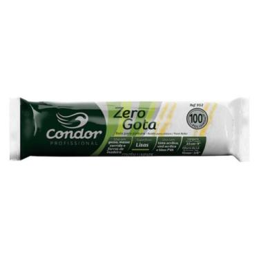 Imagem de Rolo de Lã sem Suporte Condor 23cm