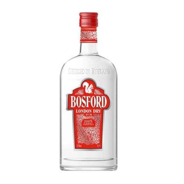 Imagem de Bosford London Dry 700 ml