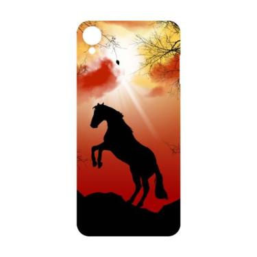 Imagem de Capa Adesivo Skin377 Verso Para Asus Zenfone Live L2 (2019) - KawaSkin