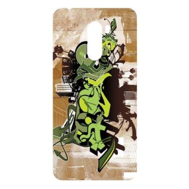 Imagem de Capa Adesivo Skin072 Verso Para Pocophone F1 - KawaSkin