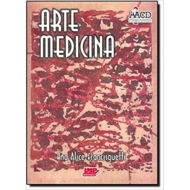 Imagem de Livro Artemedicina AACD - LMP