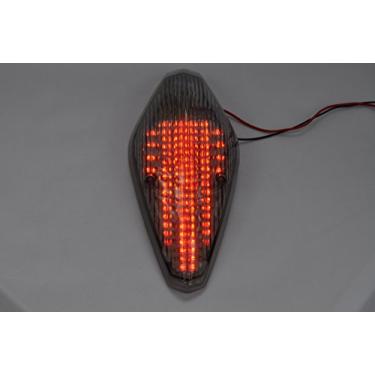 Imagem de Lâmpada de freio de LED com indicador de seta de seta integrado para Honda VTX1300S, VTX 1300R, VTX1300T; VTX1800R, VTX 1800S, VXT1800T