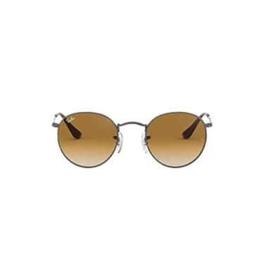 Imagem de Óculos de sol RAY-BAN ROUND METAL Masculino