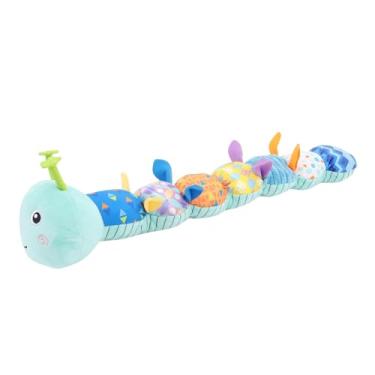 Imagem de Generic Tool Confortável e Confortável e Abraçando um Brinquedo Suave para o Quarto (Lago Blue)