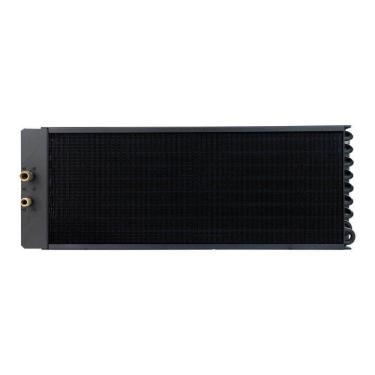 Imagem de Condensador Case Pa Carregadeira 721 821 2009... Cobre