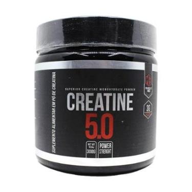 Imagem de Creatine 5.0 300g - Muscle HD-Unissex