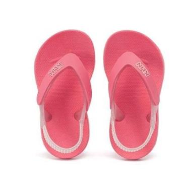 Imagem de CHINELO INFANTIL KLIN ACQUA PRINT MENINOS - 442119000-Feminino