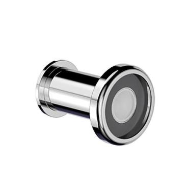 Imagem de Olho magico cromado 25mmx42mm sopr - SOPRANO