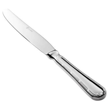 Imagem de Faca Aço Inox para Mesa Croisé 24cm Wolff - âWolff