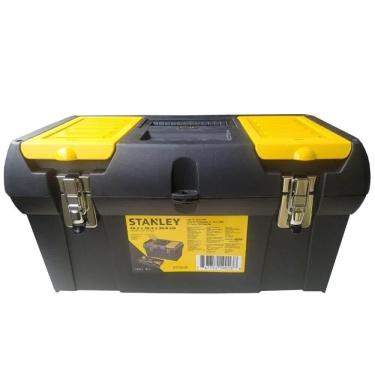 Imagem de Caixa De Ferramentas 19"" - 19-013 - Stanley Caixa De Ferramentas 19" St...