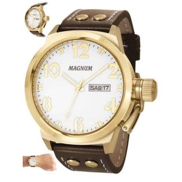 Imagem de Relógio Magnum Masculino MA32783B